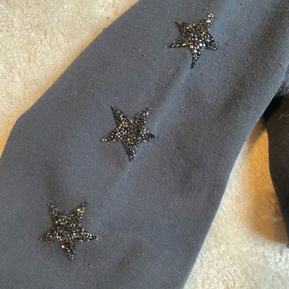 Carmar Cropped Sweater - Picture 3 of 4